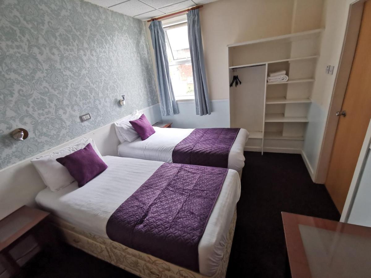 Goosepool Hotel Darlington  Room photo